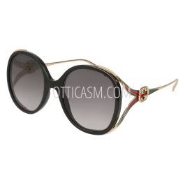 Occhiali Gucci Sensual Romantic Gg0226s